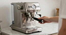 9 Best Top Rated Built-In Espresso Machine in 2026