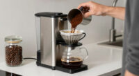 9 Best Top Rated Drip Coffee Maker With Grinder in 2026