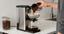 9 Best Top Rated Drip Coffee Maker With Grinder in 2026