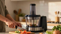 9 Best Top Rated High End Food Processor in 2026