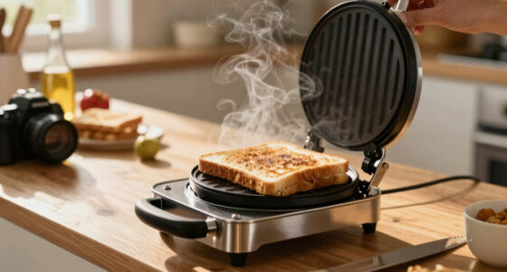 9 Best Top Rated Panini Press Grill in 2026