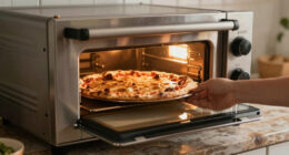 9 Best Top Rated Pizza Oven Countertop in 2026