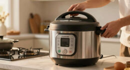 9 Best Top Rated Pressure Cooker Multi Function in 2026