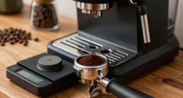 adjusting grind size properly