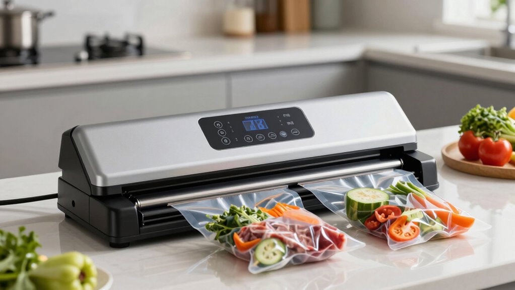 advanced food preservation technology