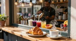 appealing accessible morning service