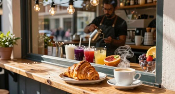 appealing accessible morning service