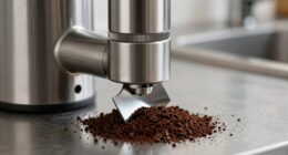 assessing grinder quality upgrade