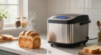 automated weekend breakfast baking