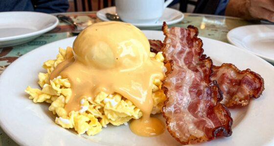 avoid tourist breakfast traps