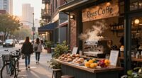 best city breakfast spots