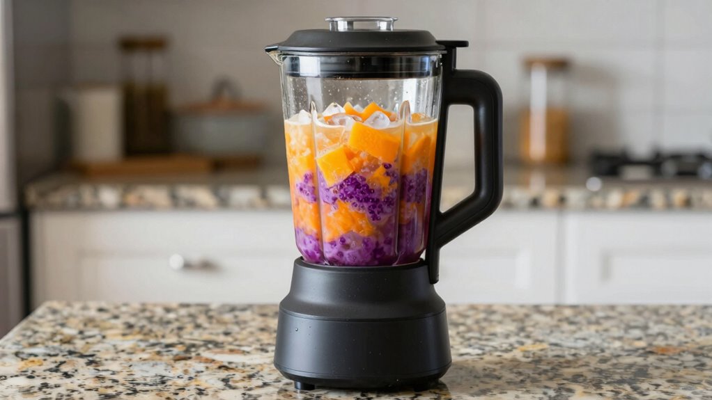 blenders require more features
