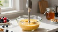 blenders simplify breakfast prep