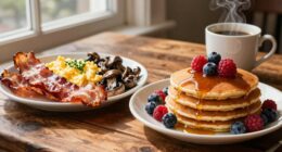 canadian breakfast diversity