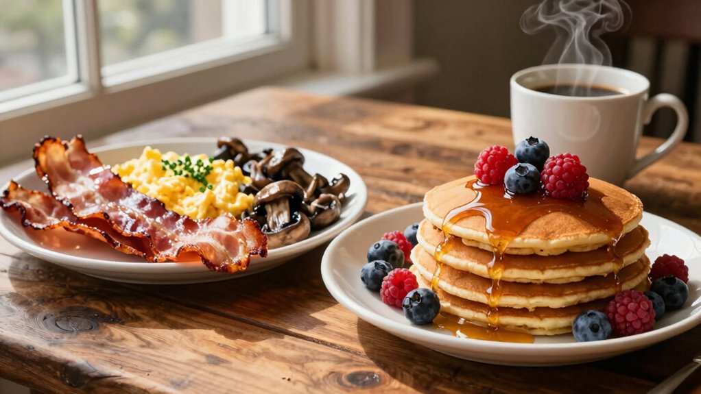 canadian breakfast diversity