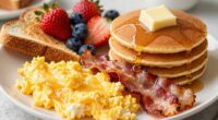 celebrating classic morning favorites
