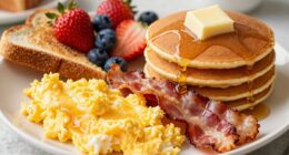 celebrating classic morning favorites