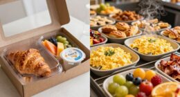 choosing breakfast options wisely