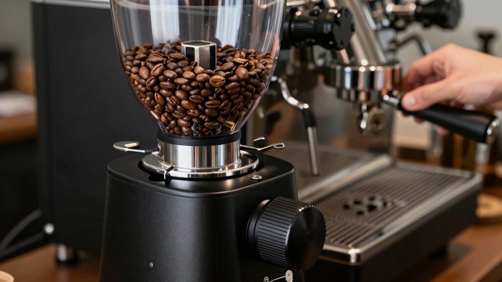 choosing efficient sustainable grinder