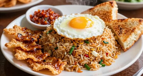 comforting filipino morning meal