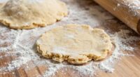 common mistakes in biscuit making