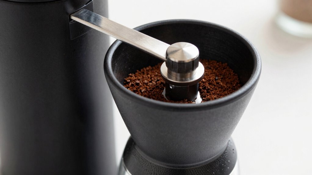conical grinders remain popular