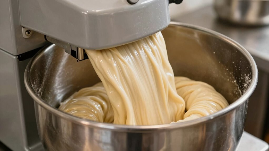 consistent artisan baking support