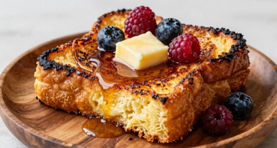 cook thoroughly without sogginess