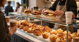 creating urgency for breakfast