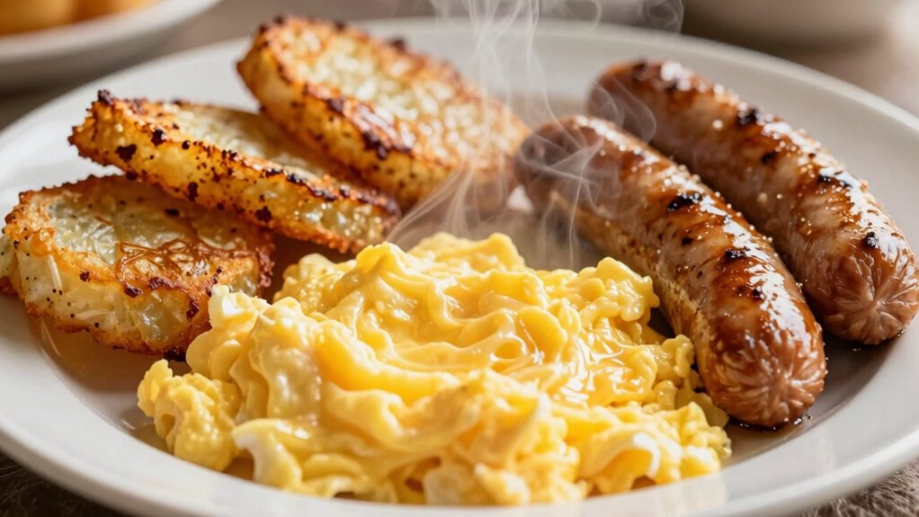 crisp gentle reheating techniques