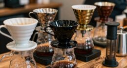 diverse flavor preferences brewing