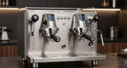 dual boiler machine essentials