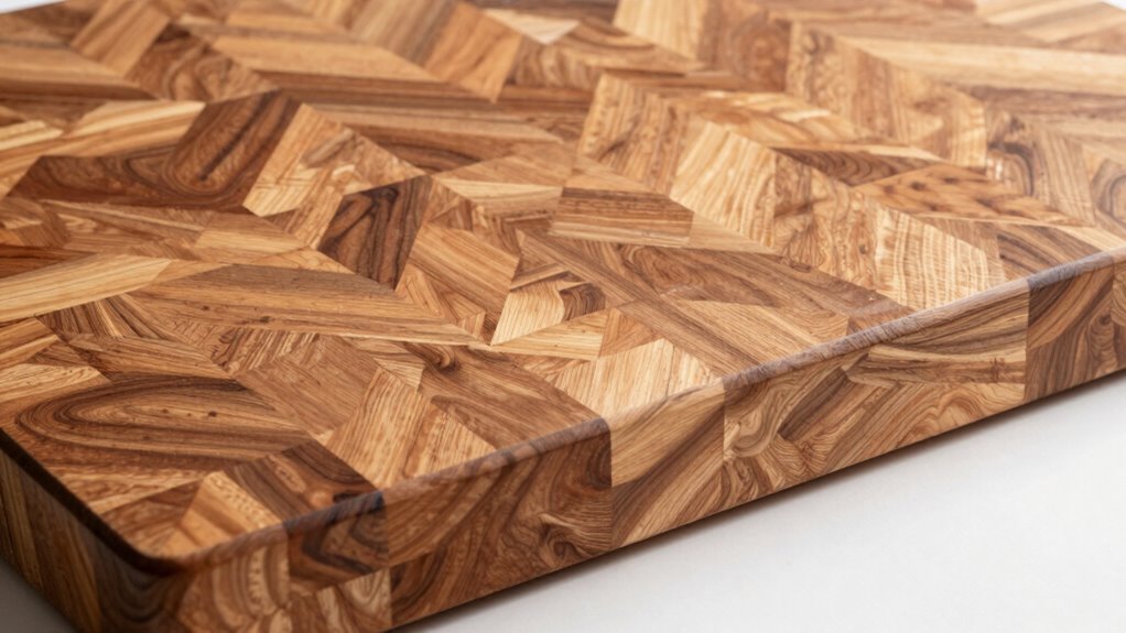 durable impact absorbing handcrafted