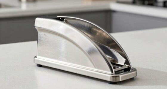 durable stainless steel slicers