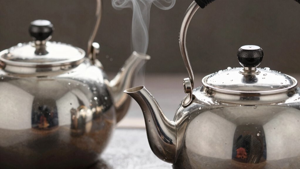 durable stylish efficient kettle