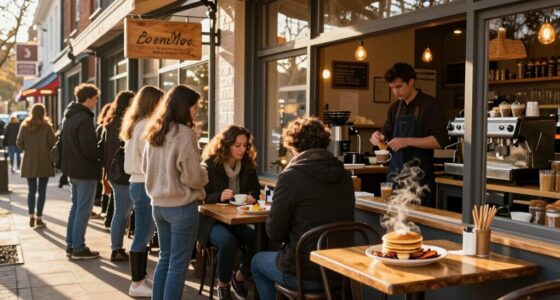 effective strategies for breakfast success
