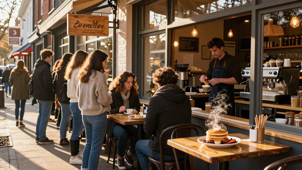 effective strategies for breakfast success