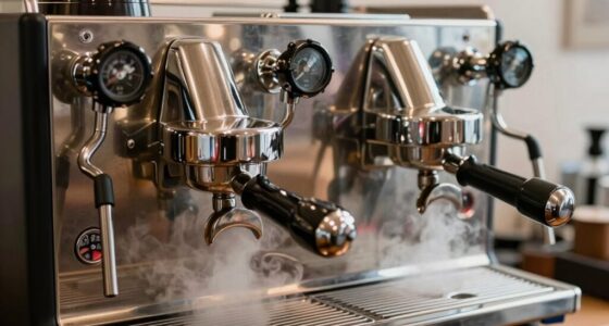 efficiency versus complexity