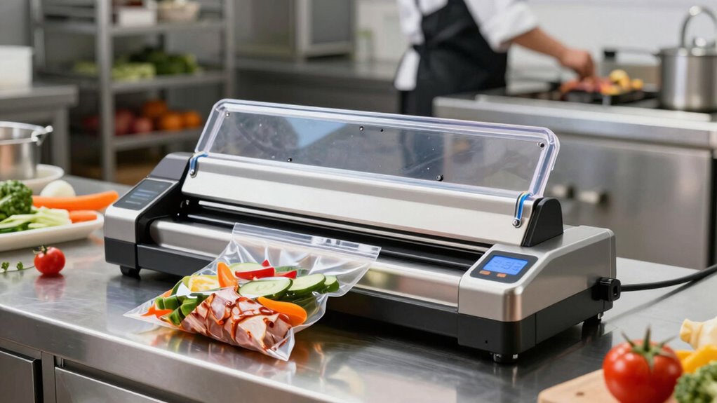 efficient versatile packaging solutions