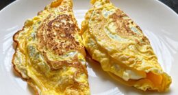 egg texture differences explained