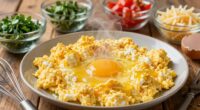 eggs require proper preparation
