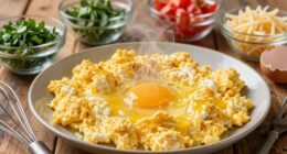 eggs require proper preparation