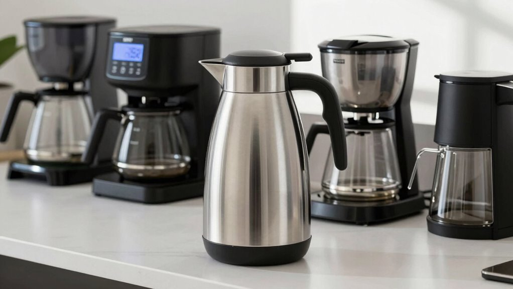 energy efficient brewing technology