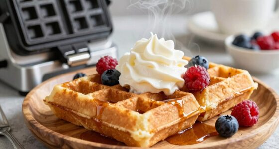enhance weekend breakfasts quickly