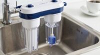 enhanced coffee water quality