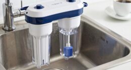 enhanced coffee water quality