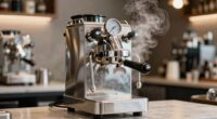 essential equipment for cafes