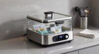 expensive sous vide ovens