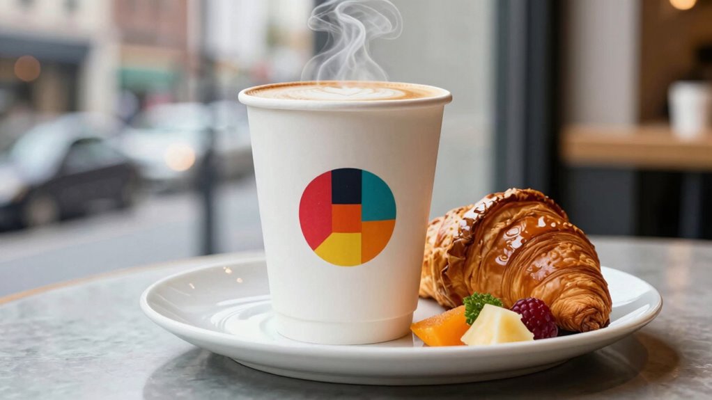 fast food coffee revolution