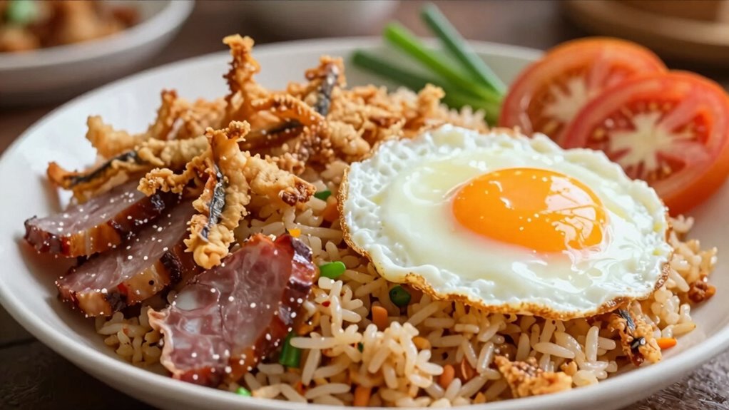 filipino breakfast s regional diversity